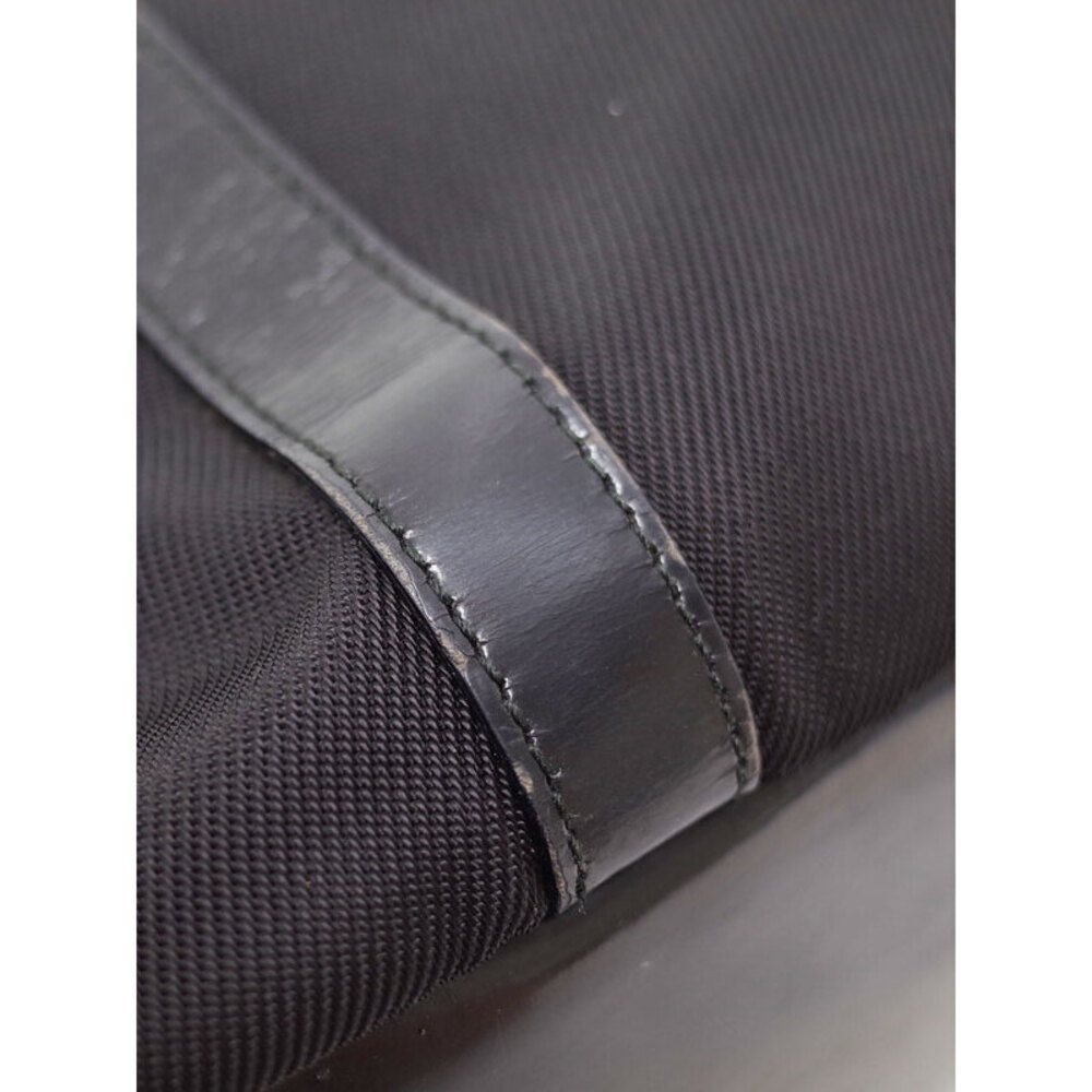 Gucci Bamboo Top Handle Tote Bag Handbag - Picture 8 of 9